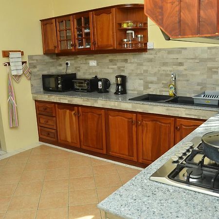 Butterfly Apartment Ла-Ґулет Екстер'єр фото