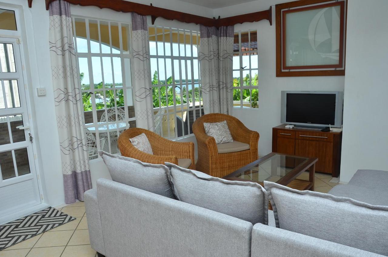 Butterfly Apartment Ла-Ґулет Екстер'єр фото