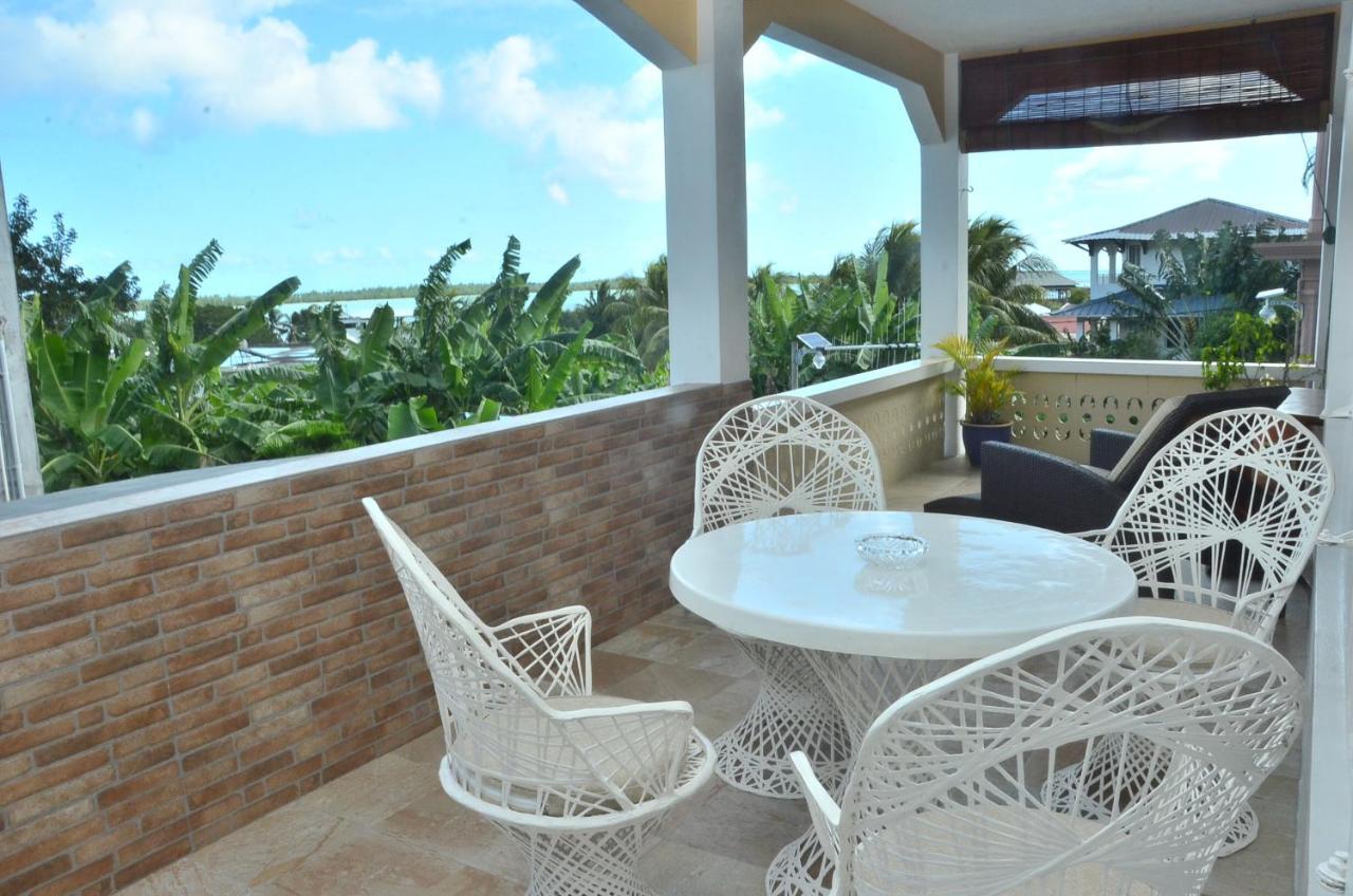 Butterfly Apartment Ла-Ґулет Екстер'єр фото