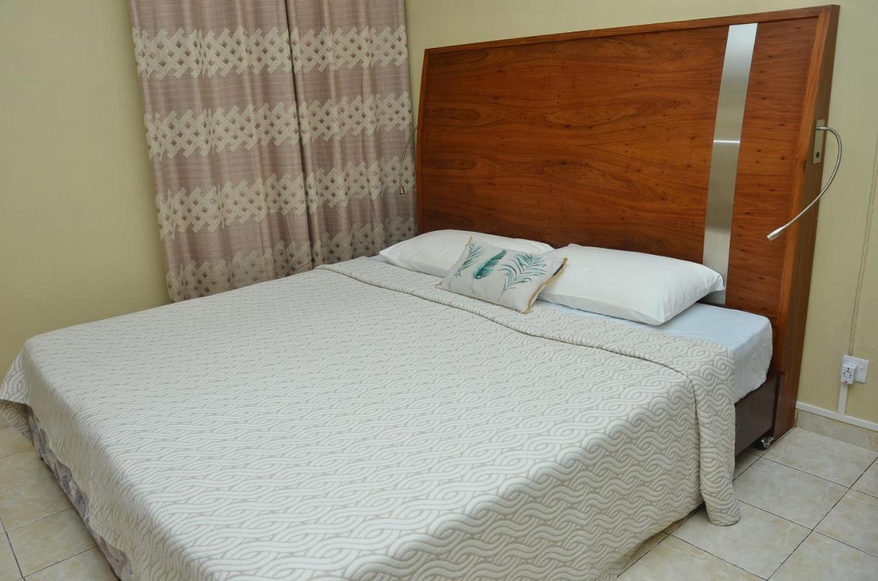 Butterfly Apartment Ла-Ґулет Екстер'єр фото