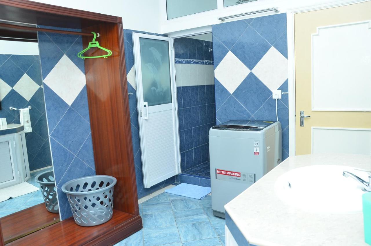 Butterfly Apartment Ла-Ґулет Екстер'єр фото