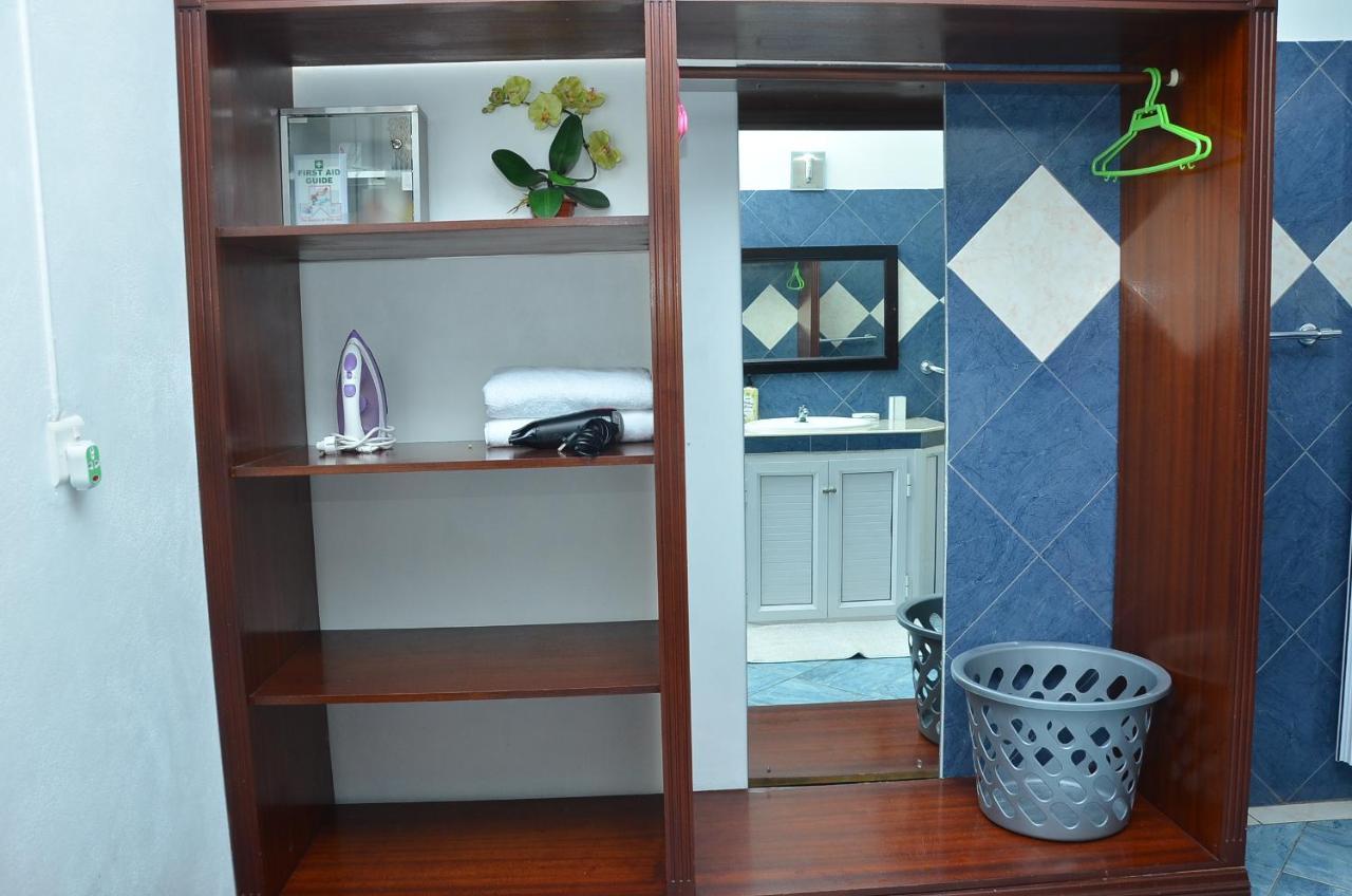 Butterfly Apartment Ла-Ґулет Екстер'єр фото